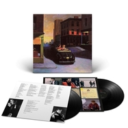 Front View : Orchestral Manoeuvres In The Dark - CRUSH (40TH ANNIVERSARY / LTD.2LP) - Virgin Records / 7826426