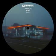 Front View : Klint - PIGMENT EP - Planet Rhythm / PRRUKBLK141