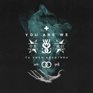 Front View : While She Sleeps - YOU ARE WE (VINYL + BONUS-CD) - ARISING EMPIRE / 1039224AEP