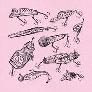 Front View : Schreng Schreng & La La - CATCH & RELEASE (LP) - Rookie / 05277691