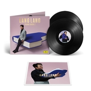Front View : Lang Lang - PIANO BOOK 2 (2LP) - Deutsche Grammophon / 4878198