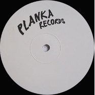 Front View : Various Artists - UNSPOKEN UNDERSTANDING EP - Planka Records / PLNK005
