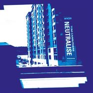 Front View : Tom Carruthers - NEUTRALISE EP - Wax Classic / WXC028