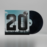 Front View : Vitalic - OK COWBOY 20Y (2LP) - Citizen Records / CTZ055