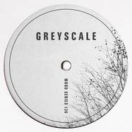 Front View : Deemkeyne - ENDING DYNASTY - GREYSCALE / GRSCLM136V