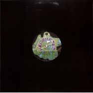 Front View : Volruptus - OVERLOAD - Crazed Behaviour / CBV002