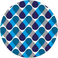 Front View : Unknown - PILLZ VOL. 1 (BLUE VINYL / REPRESS) - Pillz / PILLZ001