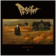 Front View : Puscifer - NORMAL ISN T (2LP) - BMG Rights Mgmt GmbH / 6420994