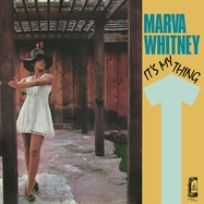 Front View : Marva Whitney - ITS MY THING (180G LP) - Vampisoul / 00172843
