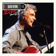 Front View : David Byrne - LIVE FROM AUSTIN, TX (2LP) - NEW WEST RECORDS / LPNW5162