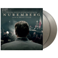 Front View : Brian Tyler - NUREMBERG (2LP) - MUSIC ON VINYL / MOVATM452