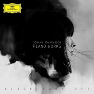 Front View : Alice Sara Ott - JOHANN JOHANNSSON: PIANO WORKS (2LP) - Deutsche Grammophon / 4867509
