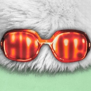 Front View : vianova - HIT IT (CLEAR ORANGE YELLOW SPLATTER LP) (LP) - Arising Empire / 2930750AEP