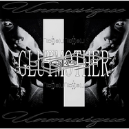 Front View : Lucy Bedroque - UNMUSIQUE (LP) (WHITE VINYL) - Deadair / DA16