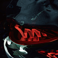 Front View : abentis - DIM GROW (LP) - 2++ / 2PPLP001