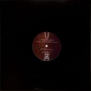 Front View : Andy Vaz - I AM NOT FROM DETROIT - Soiree / SRT190