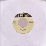 Front View : Bengie - PETTY ROBBER (7 INCH) - Digikiller / DKR 288