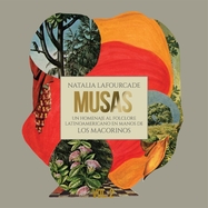 Front View : Natalia Lafourcade - MUSAS VOL. 2 (LP) - MUSIC ON VINYL / MOVLPB3877