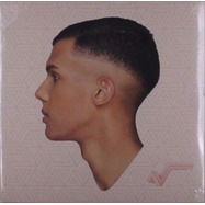Front View : Stromae - RACINE CARREE (Gatefold 2LP) - Polydor / 5735623