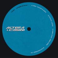 Front View : Various Artists - THE HIDDEN WAY OUT EP - Altera Casini / ALCA001