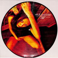 Front View : Niels Van Gogh - DONT BE AFRAID OF TOMORROW (PIC DISC) - Zyx Music / PHS 023P