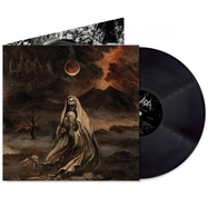 Front View : Uada - DEVOID OF LIGHT (10TH ANNIVERSARY-BLACK VINYL) (LP) - Eisenwald / 2974797EIW