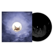 Front View : Tony Ann - ICARUS (ETCHED VINYL - LIMITED EDITION) (LP) - Decca / 4848982