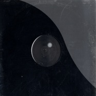 Front View : Jeff Mills - FROM THE 21ST Part 2 - Axis Records / ax019R