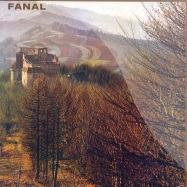 Front View : Fanal - AUFBRUCH (LP) - Neu 006