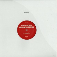 Front View : Superpitcher - HAPPINESS / REMIXE - Kompakt 103