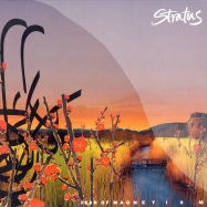 Front View : Stratus - FEAR OF MAGNETISM (2LP) - Klein / KL065