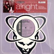 Front View : Club 69 feat Suzanne Palmer - AIRTIGHT - Twisted / TW12-10039