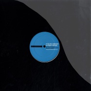 Front View : Nasty & Tresher - BLACK SORCERY - Electrix Records / etrx0266