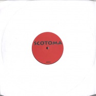 Front View : Scotoma - KNEES UP - SCOT1