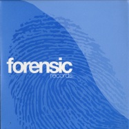 Front View : Chris Scott and Richie Virus - BIG ONE - Forensic / FOR0406