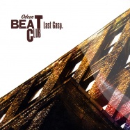 Front View : Odeon Beat Club - LAST GASP (7 INCH) - BR002VL