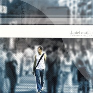 Front View : Daniel Castillo - DREAMERS SITE EP - Stress / Mossm008