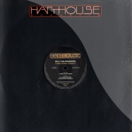 Front View : Billy Dalessandro - COME DOWN TONIGHT - Harthouse / HHMA0136