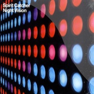 Front View : Spirit Catcher - NIGHT VISION - THE ALBUM (CD) - 2020 Vision / vis144cd
