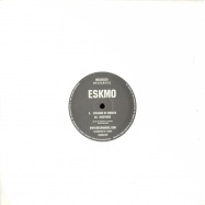 Front View : Eskmo - SPEAKING IN TONGUES/INASTANCE - Mechanoise / MECH2028