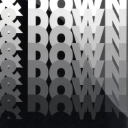 Front View : Boys Noize - DOWN - Boys Noize / BNR017
