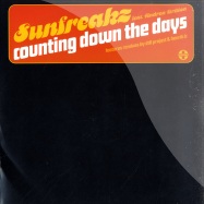 Front View : Sunfreakz - COUNTING DOWN THE DAYS - Positiva / 12tivx245