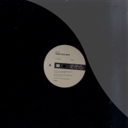 Front View : Pedro Delgado - ILLUSION - Industrial Strenght Records / ist30