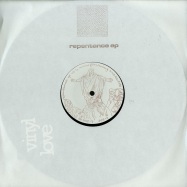 Front View : Marko Fuerstenberg - REPETANCE EP - A.r.t.less / Artless2196