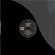 Front View : Benny Benassi feat. Violeta - EP - D:Vision / dvrr346.08