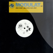 Front View : Dan Reed - PECUNIA NON OLET - Modulat002