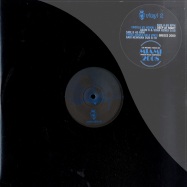 Front View : Various Artists - WMC 08 EP2 - Vendetta / venmx890r