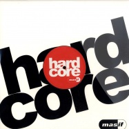 Front View : Hardcore Masif - EVERYDAY/YOU RE NOT ALONE - Hardcore Masif / hardcoremasif3