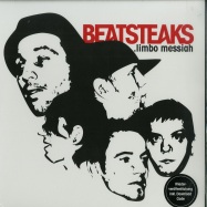 Front View : Beatsteaks - LIMBO MESSIAH (LP) - Warner / 5051442-0120-1-9