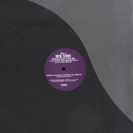 Front View : Ben Sims - BATTLE BEATS ONE - Phont Music / PM010